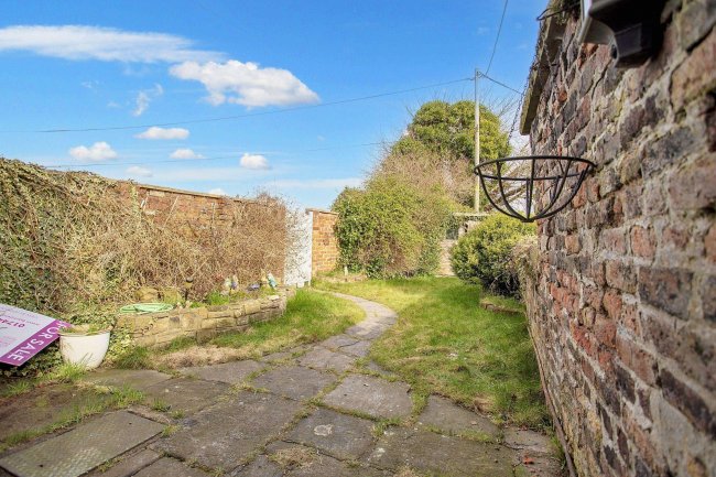1 Top Locks, Wheat Lane, Lathom, Lancashire L40 4BF 7