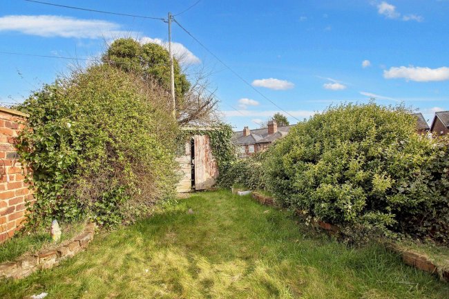 1 Top Locks, Wheat Lane, Lathom, Lancashire L40 4BF 7