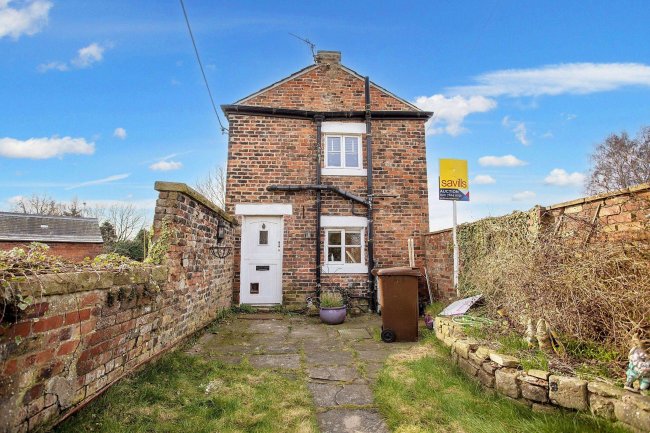 1 Top Locks, Wheat Lane, Lathom, Lancashire L40 4BF 7
