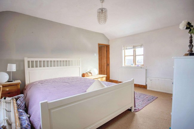 1 Top Locks, Wheat Lane, Lathom, Lancashire L40 4BF 4