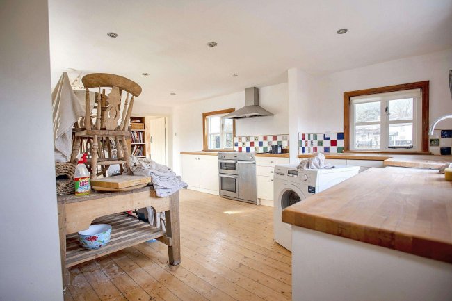 1 Top Locks, Wheat Lane, Lathom, Lancashire L40 4BF 4