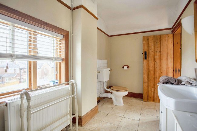 1 Top Locks, Wheat Lane, Lathom, Lancashire L40 4BF 4