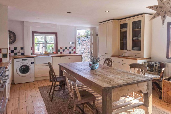 1 Top Locks, Wheat Lane, Lathom, Lancashire L40 4BF 4