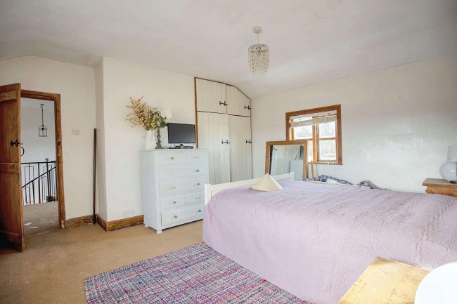 1 Top Locks, Wheat Lane, Lathom, Lancashire L40 4BF 4