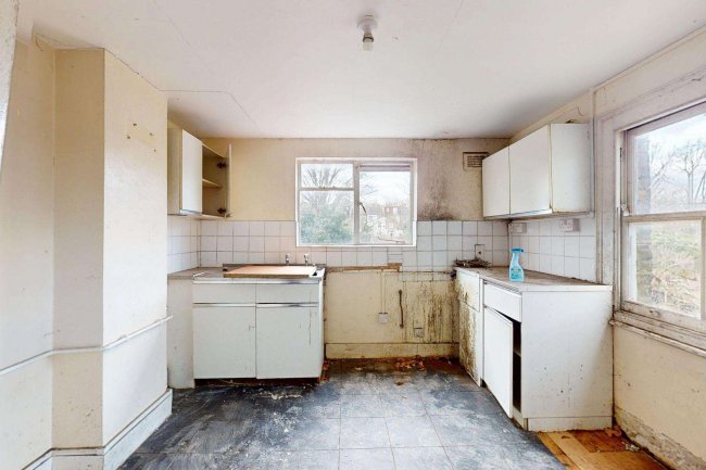 40A, 40B and 40C Copleston Road, East Dulwich, London, SE15 4AD 4