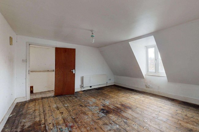 40A, 40B and 40C Copleston Road, East Dulwich, London, SE15 4AD 4