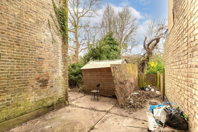 40A, 40B and 40C Copleston Road, East Dulwich, London, SE15 4AD 4