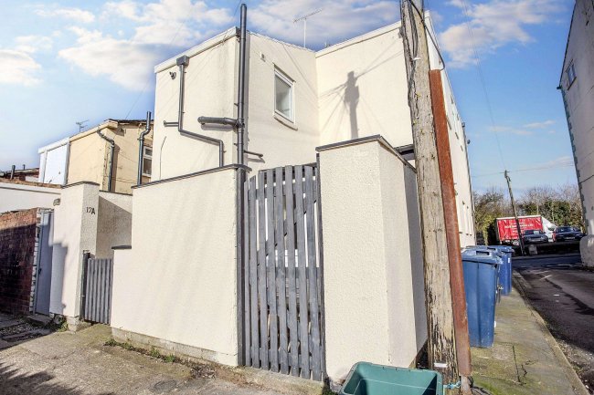 17 and 17a Albert Terrace, Higher Walton, Preston, PR5 4DT 7