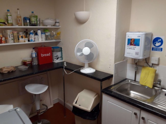 59/60 Foregate Street, Worcester, Worcestershire WR1 1DX 2