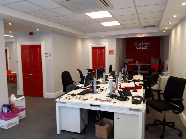 59/60 Foregate Street, Worcester, Worcestershire WR1 1DX 2