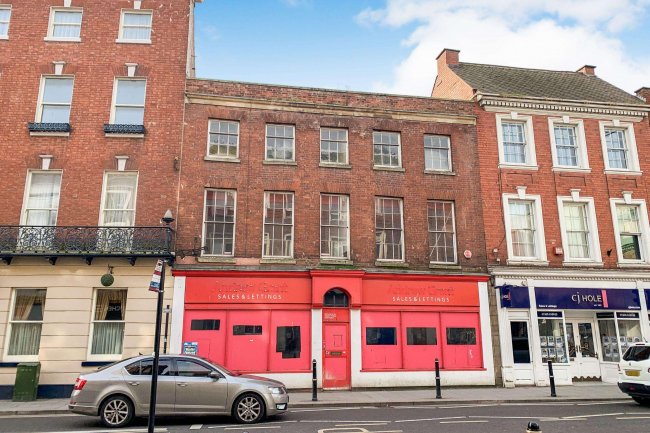 59/60 Foregate Street, Worcester, Worcestershire WR1 1DX 2