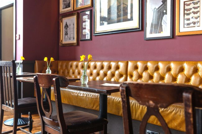 600 Kingsland Road, Dalston, London E8 4AH 8