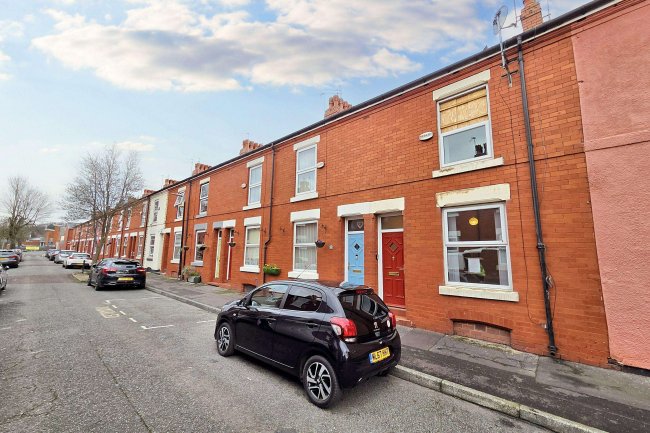 61 Duchy Street, Salford, Greater Manchester, M6 5LS 7