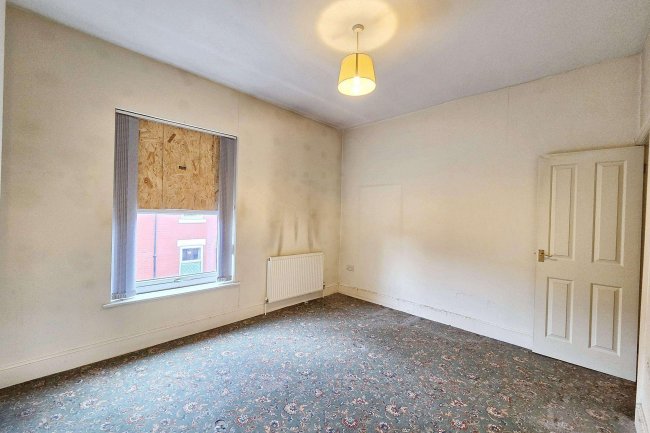 61 Duchy Street, Salford, Greater Manchester, M6 5LS 7