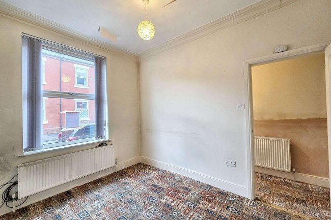 61 Duchy Street, Salford, Greater Manchester, M6 5LS 7