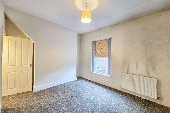 61 Duchy Street, Salford, Greater Manchester, M6 5LS 7