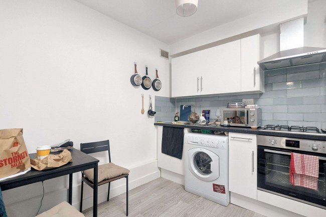 48 Dalyell Road, Brixton, London SW9 9UP 9