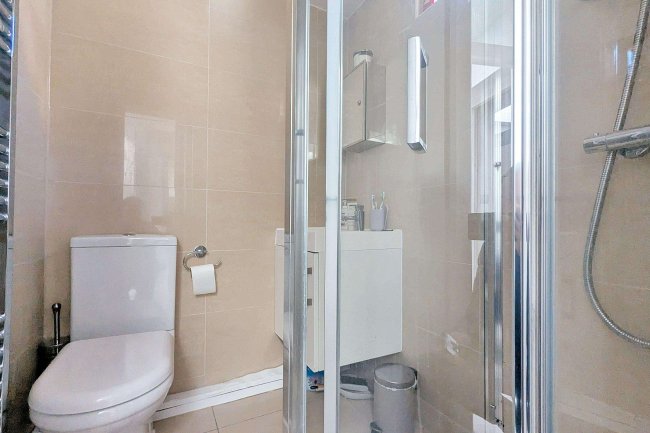 48 Dalyell Road, Brixton, London SW9 9UP 9