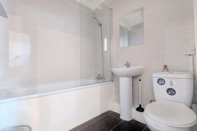 48 Dalyell Road, Brixton, London SW9 9UP 9