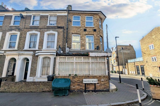 48 Dalyell Road, Brixton, London SW9 9UP 9