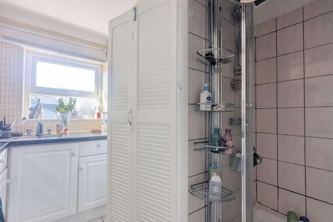 48 Dalyell Road, Brixton, London SW9 9UP 9