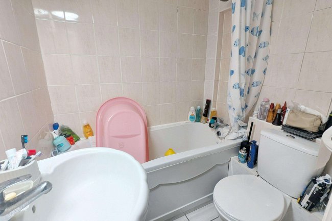 48 Dalyell Road, Brixton, London SW9 9UP 9