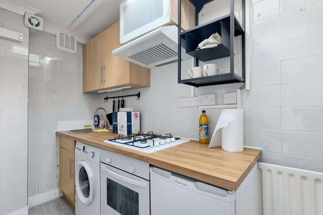 48 Dalyell Road, Brixton, London SW9 9UP 9