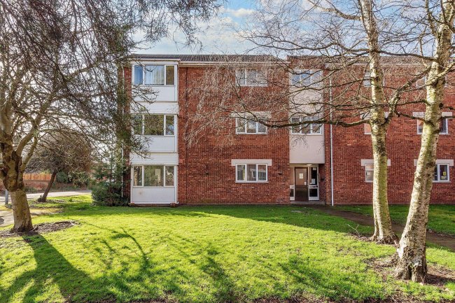 Flat 44 Avion Close, Walsall, WS1 3JF 10