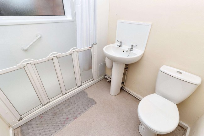 Flat 44 Avion Close, Walsall, WS1 3JF 10