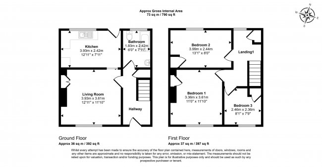29 Isbury Road, Marlborough, Wiltshire, SN8 4AJ 4
