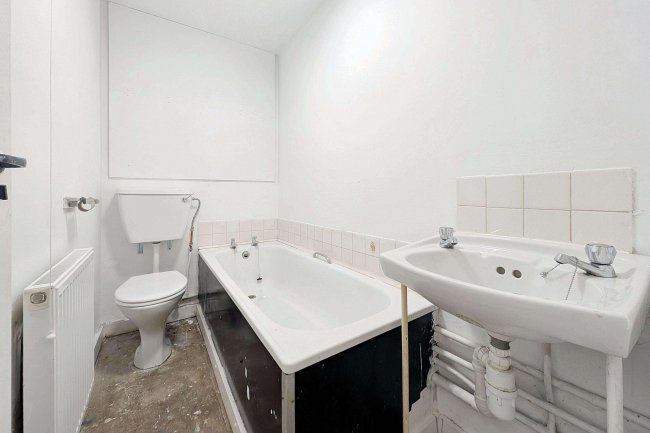 86 Waterloo Street, Newcastle Upon Tyne, Tyne and Wear, NE1 4DG 6