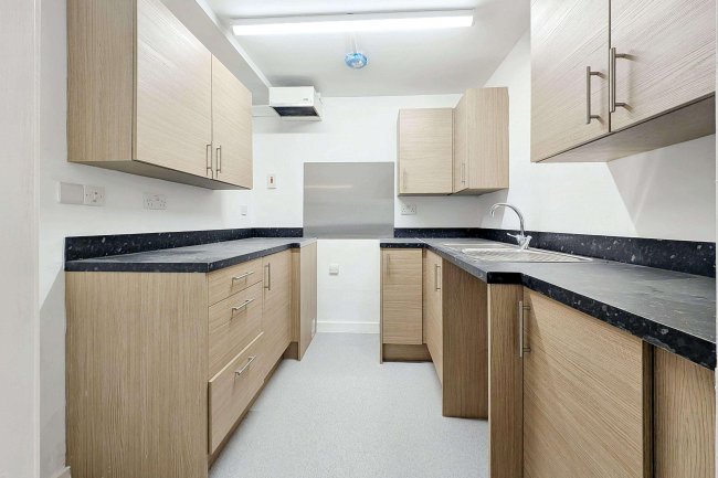 86 Waterloo Street, Newcastle Upon Tyne, Tyne and Wear, NE1 4DG 6