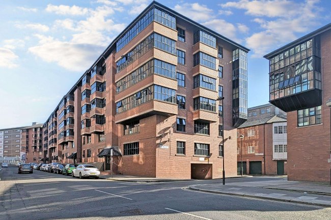 86 Waterloo Street, Newcastle Upon Tyne, Tyne and Wear, NE1 4DG 6