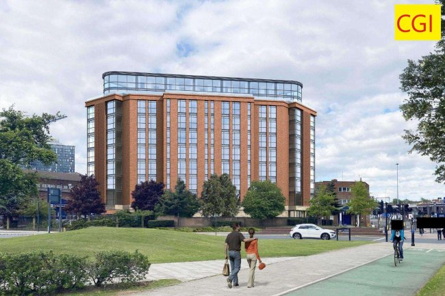 Holdforth Court, Brussels Street, Leeds, LS9 8AT 4