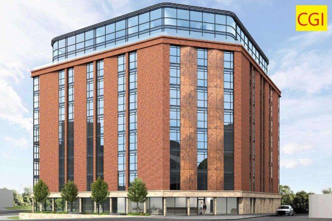 Holdforth Court, Brussels Street, Leeds, LS9 8AT 4