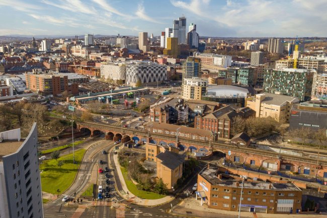 Holdforth Court, Brussels Street, Leeds, LS9 8AT 4