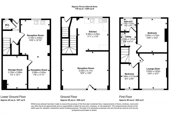 131 Colney Hatch Lane, Muswell Hill, London N10 1HD 5