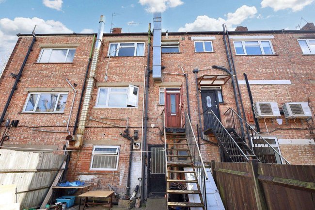 131 Colney Hatch Lane, Muswell Hill, London N10 1HD 5