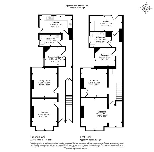 41/41A Astonville Street, London, SW18 5AN 8