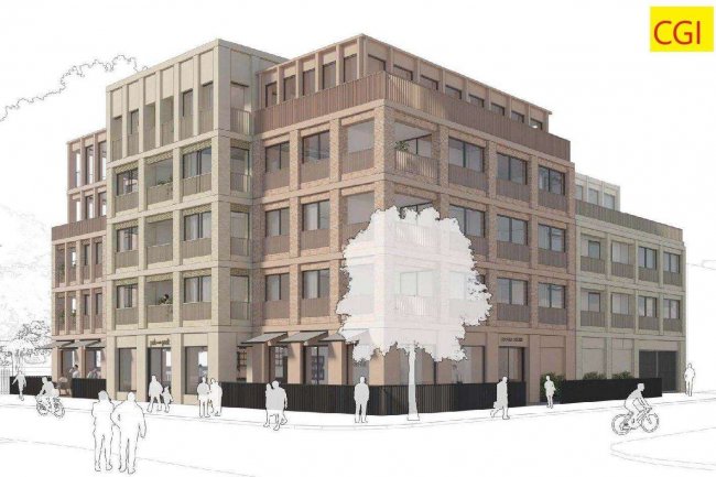 Lincoln Arms, 155 Percival Road, Enfield, EN1 1QT 8