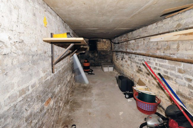 Flat 1, 7 Mercers Road, Holloway London, N19 4PH 6