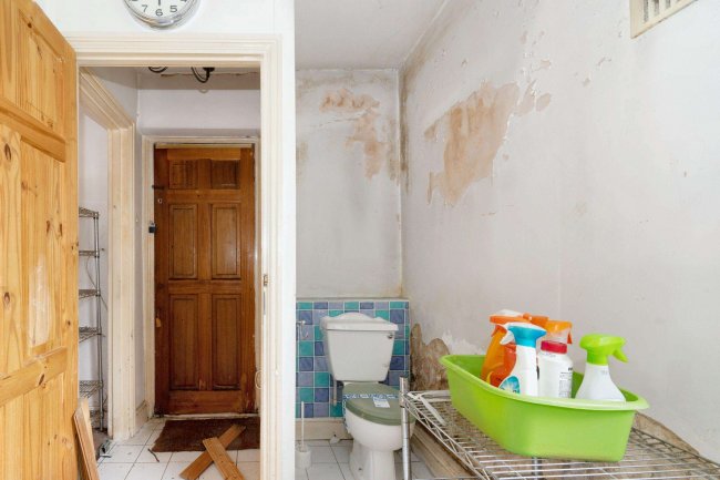 Flat 1, 7 Mercers Road, Holloway London, N19 4PH 6