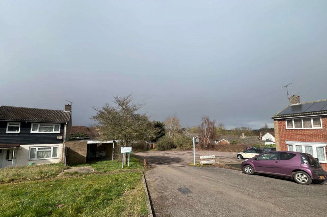 Land at 22 Great Innings North, Watton at Stone, Hertfordshire SG14 3TD 9