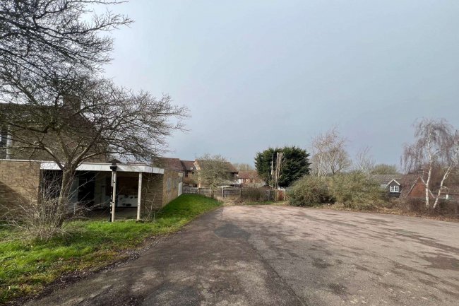 Land at 22 Great Innings North, Watton at Stone, Hertfordshire SG14 3TD 9