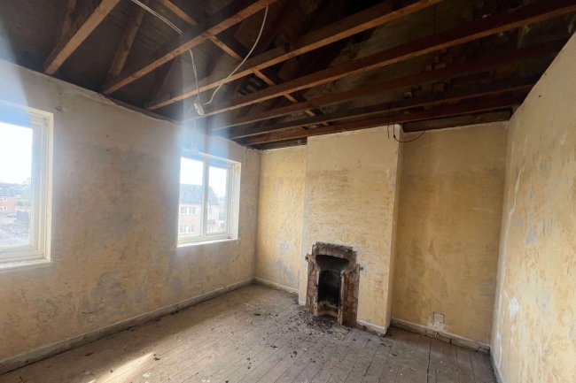 34 Queens Road, Ware, Hertfordshire SG12 7DN 8