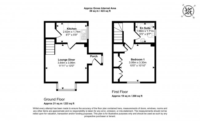 28 Springfield Place, New Malden KT3 3LJ 6