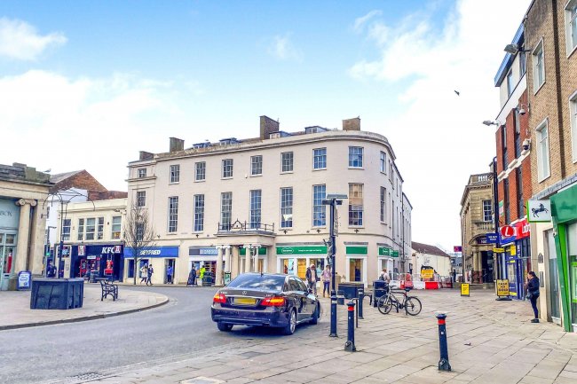 Royal Clarence House, High Street, Bridgwater, TA6 3BH 7