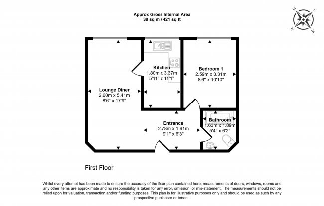 5 Lockhart Close, Ponders End, Enfield EN3 4HH 10