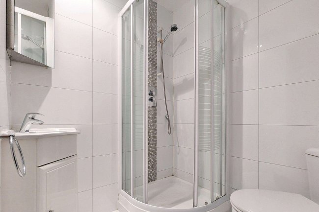 5 Furness Road, Fulham, London, SW6 2LQ 3