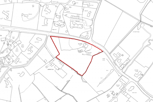 Former Zia Maria/Fizz Bar, London Road, Ascot, Berkshire, SL5 7DL 5